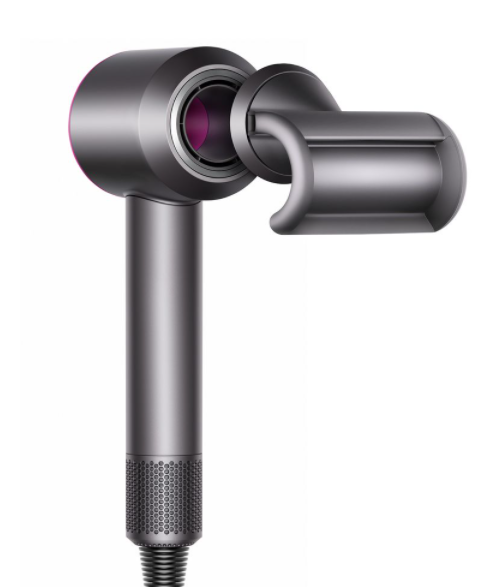 Secador parecido discount al dyson